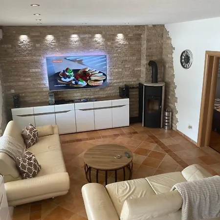 Apartamento Barbara On The *